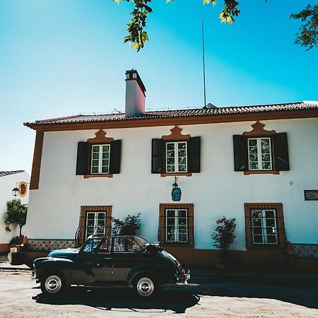 Quinta Do Louredo - Evora Villa Eksteriør billede