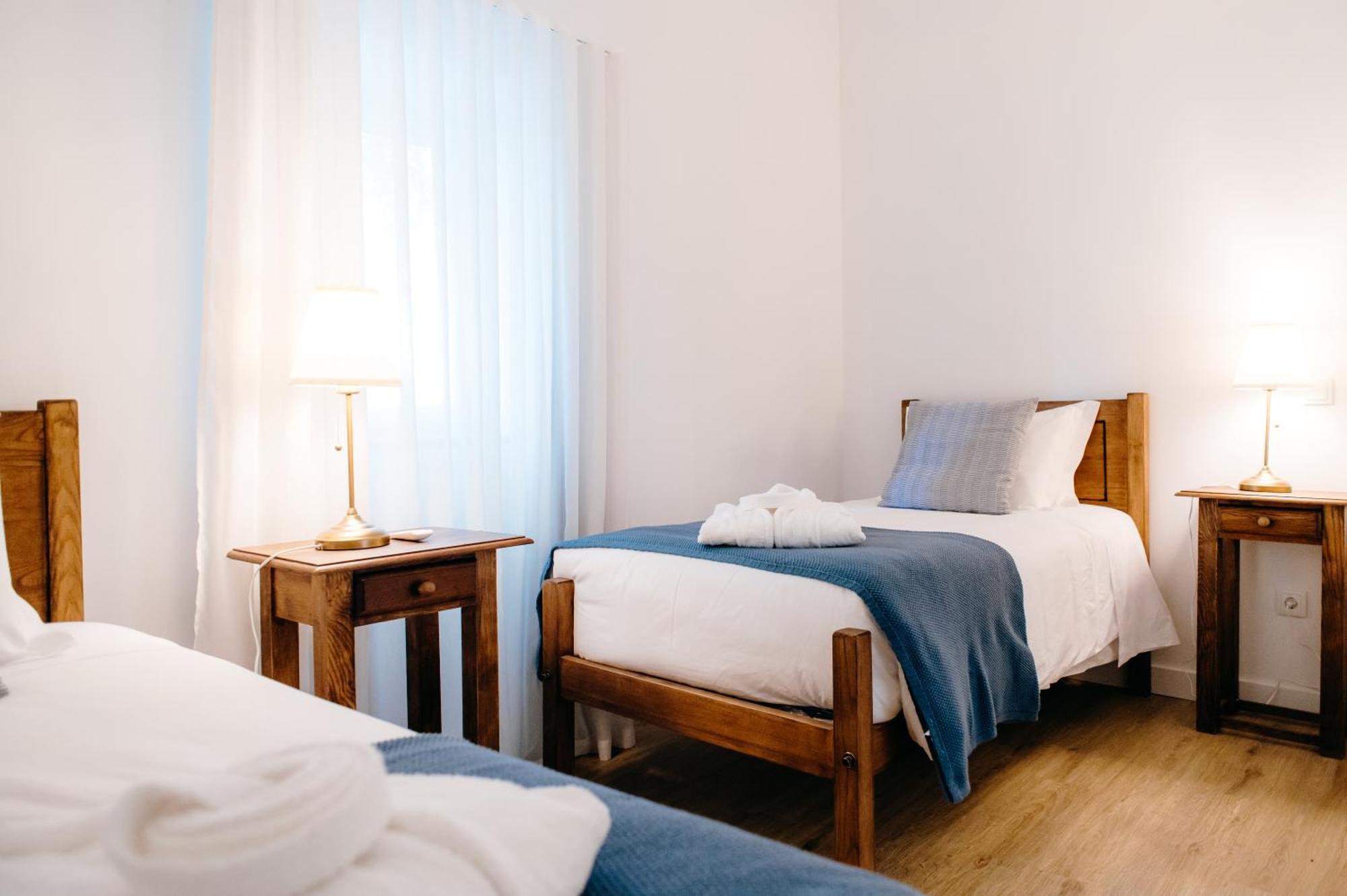 Quinta Do Louredo - Evora Villa Eksteriør billede