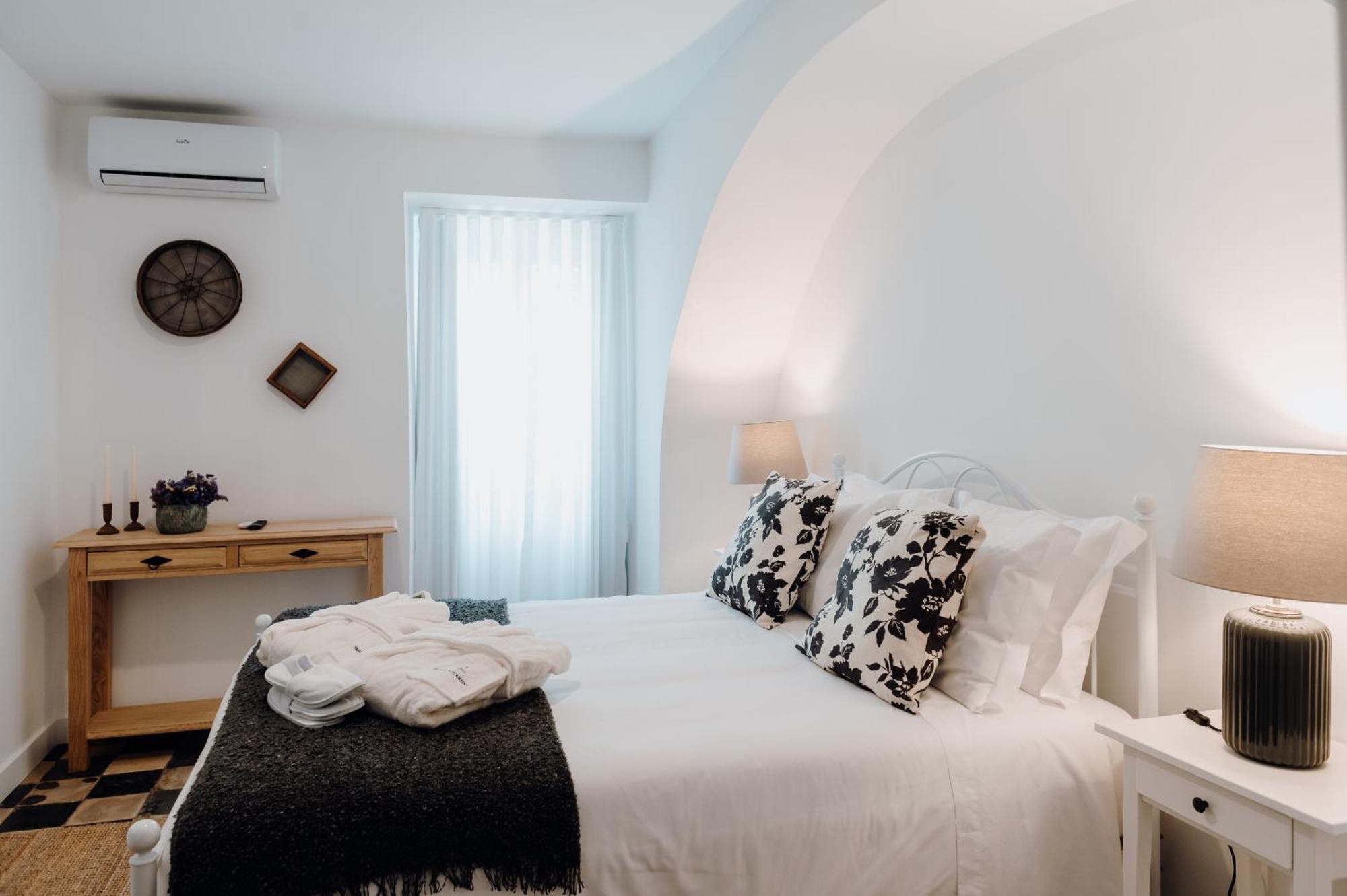 Quinta Do Louredo - Evora Villa Eksteriør billede