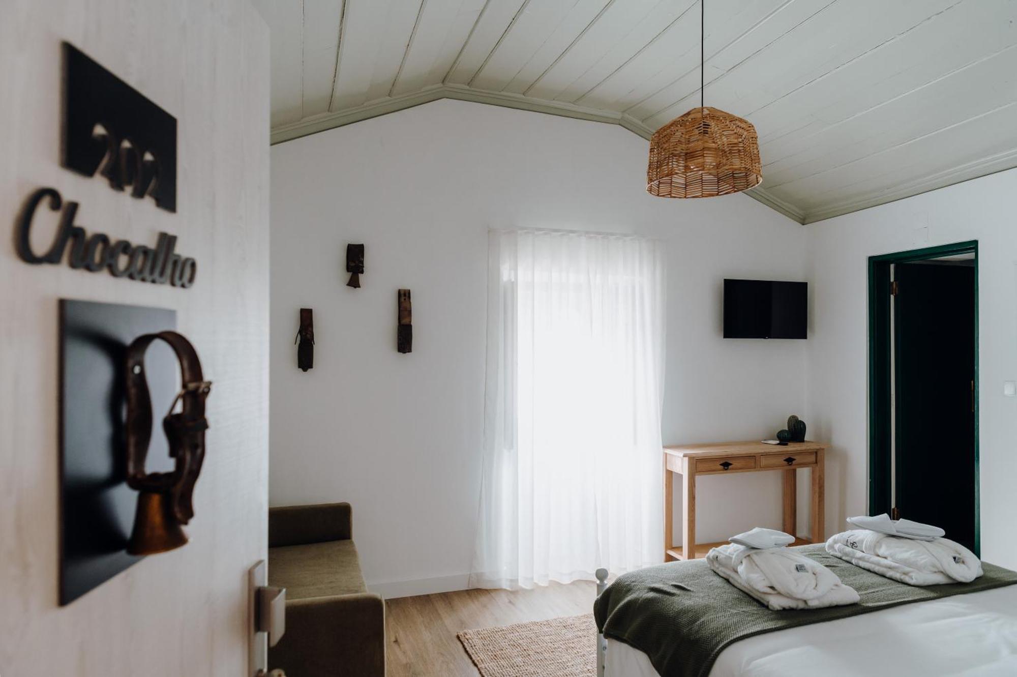 Quinta Do Louredo - Evora Villa Eksteriør billede