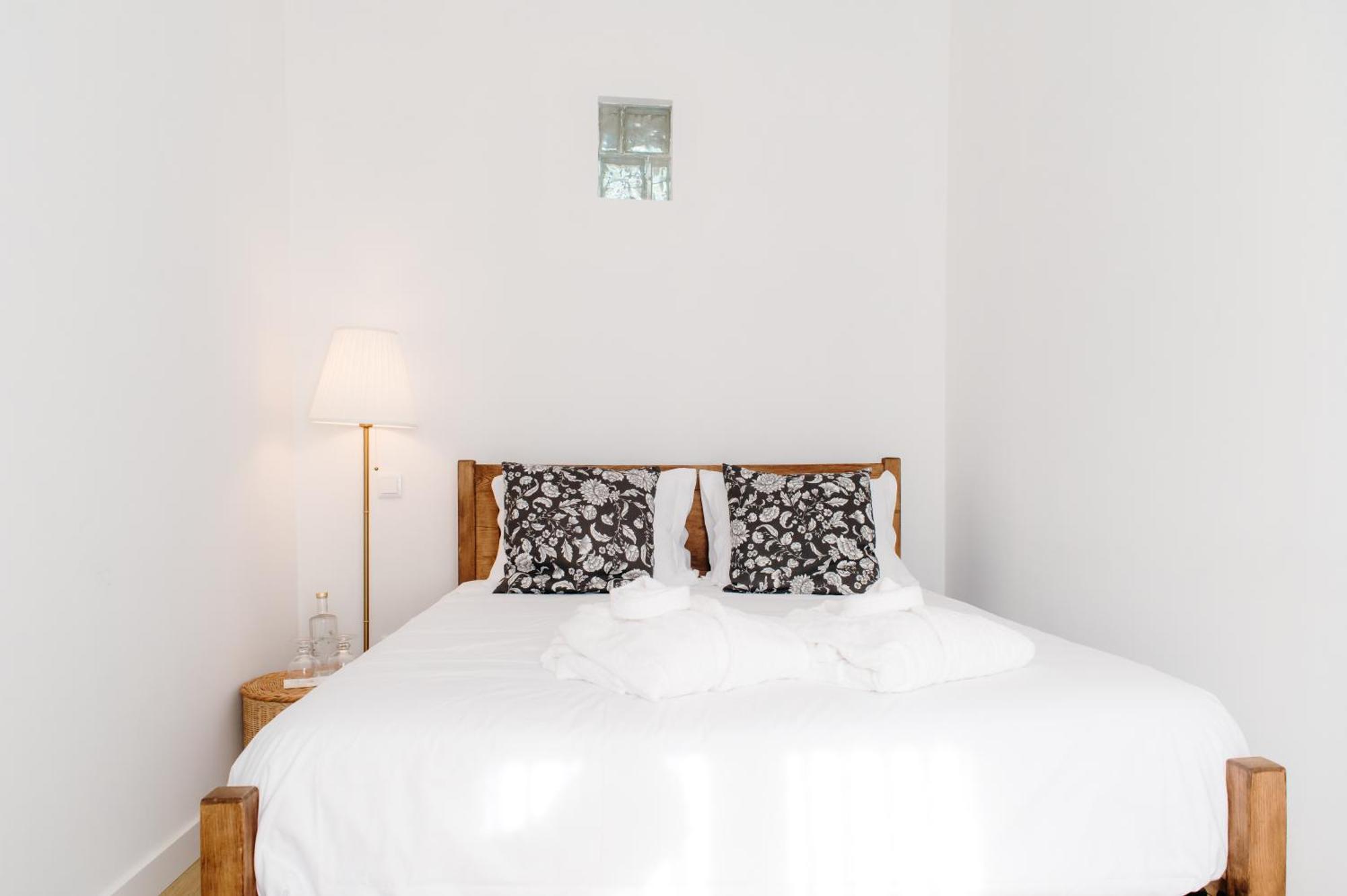 Quinta Do Louredo - Evora Villa Eksteriør billede