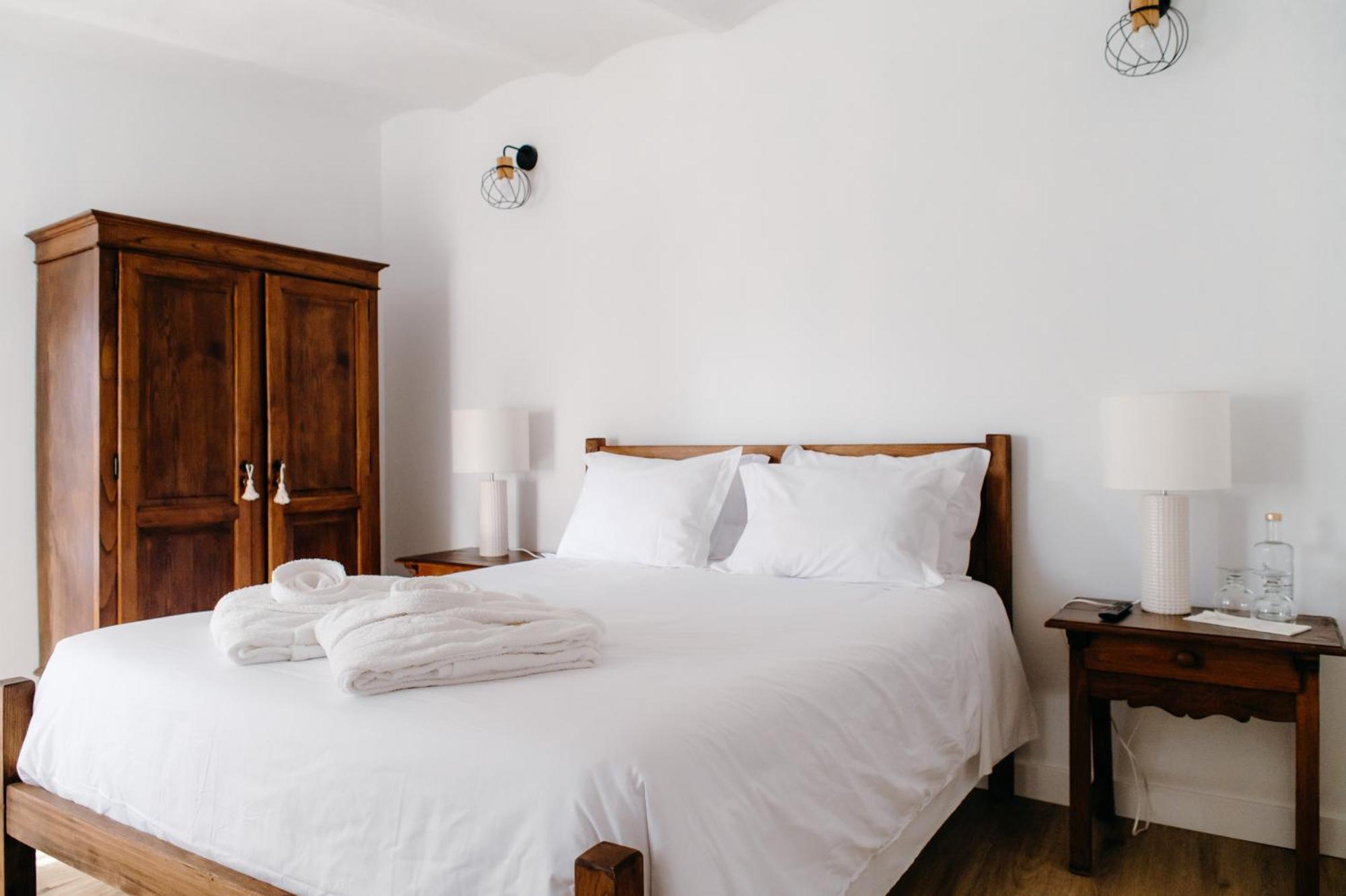 Quinta Do Louredo - Evora Villa Eksteriør billede
