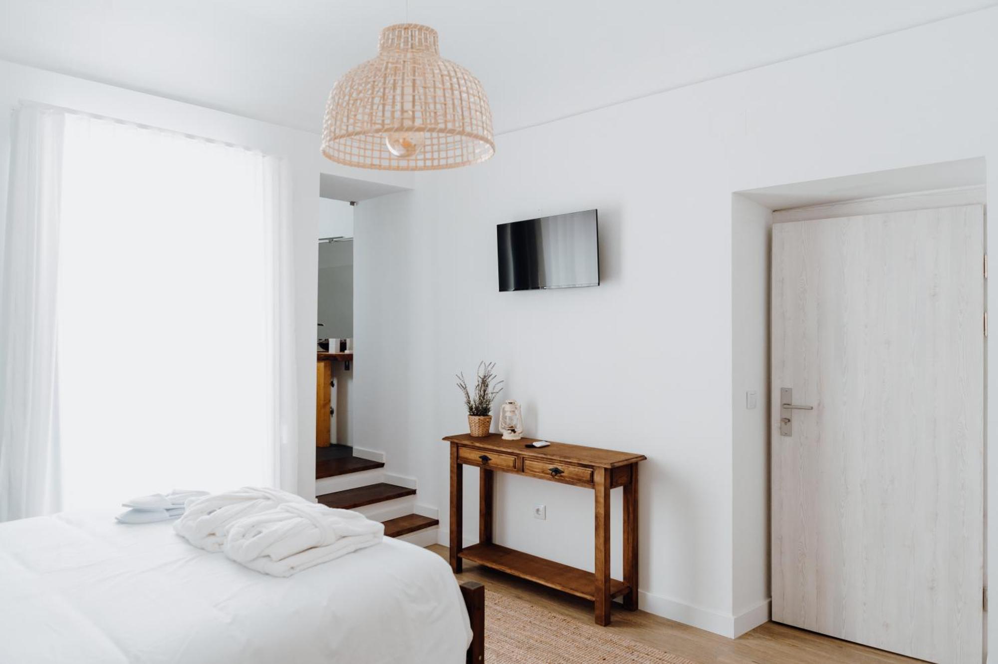Quinta Do Louredo - Evora Villa Eksteriør billede