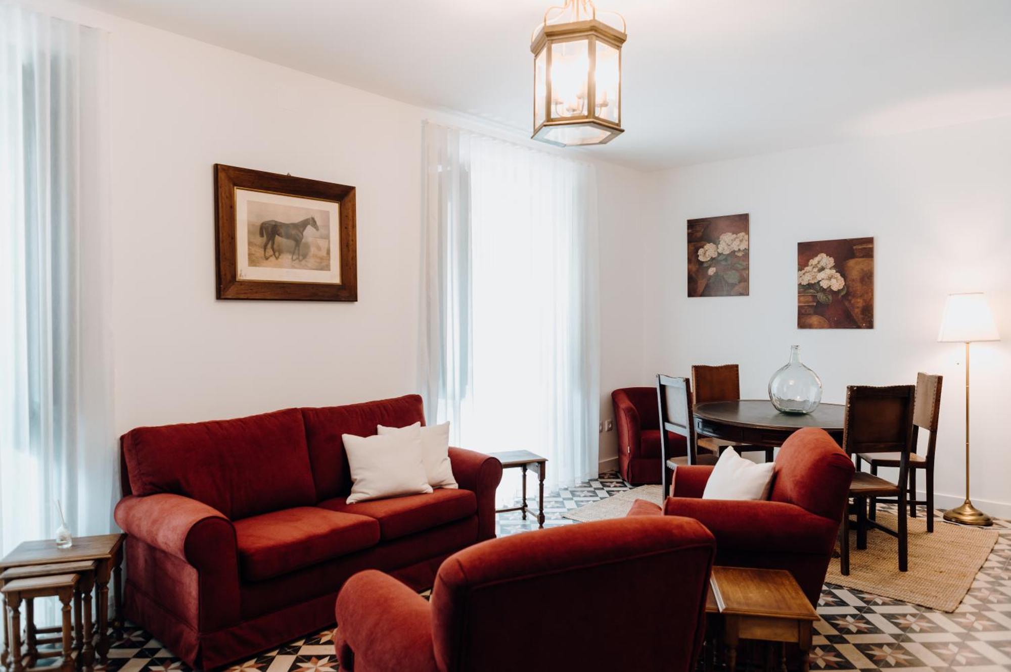 Quinta Do Louredo - Evora Villa Eksteriør billede