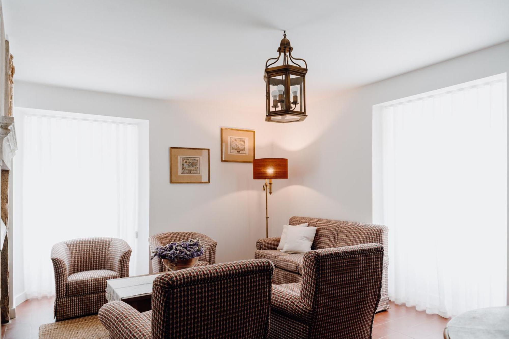 Quinta Do Louredo - Evora Villa Eksteriør billede