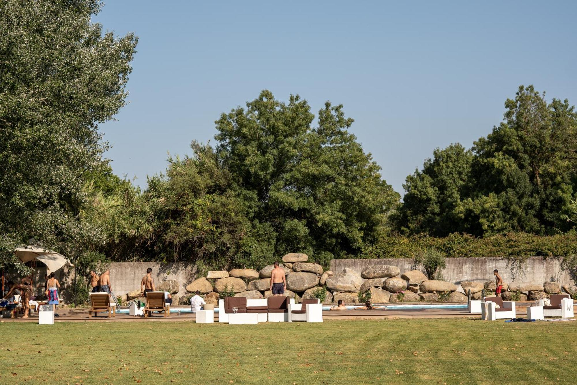 Quinta Do Louredo - Evora Villa Eksteriør billede